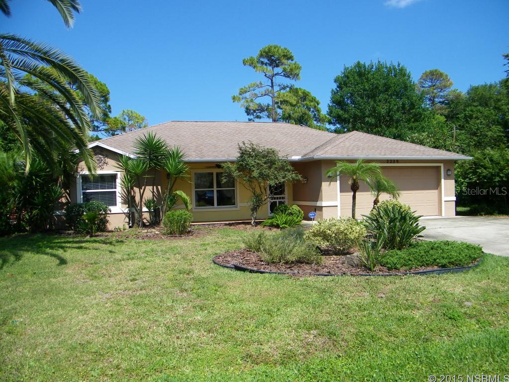 Florida Shores 01 - Residential