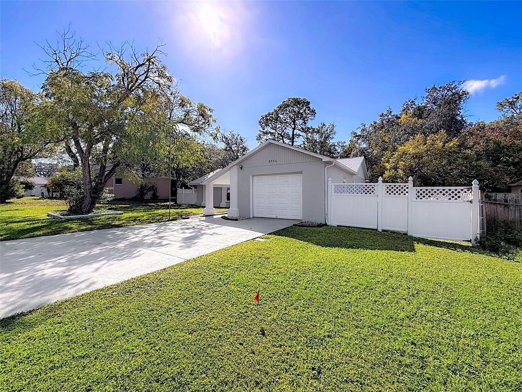 Photo of 8076 Philatelic Drive, Spring Hill, FL 34606 (MLS # W7880036)