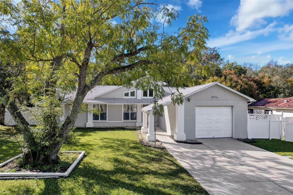 Photo of 8076 Philatelic Drive, Spring Hill, FL 34606 (MLS # W7880036)