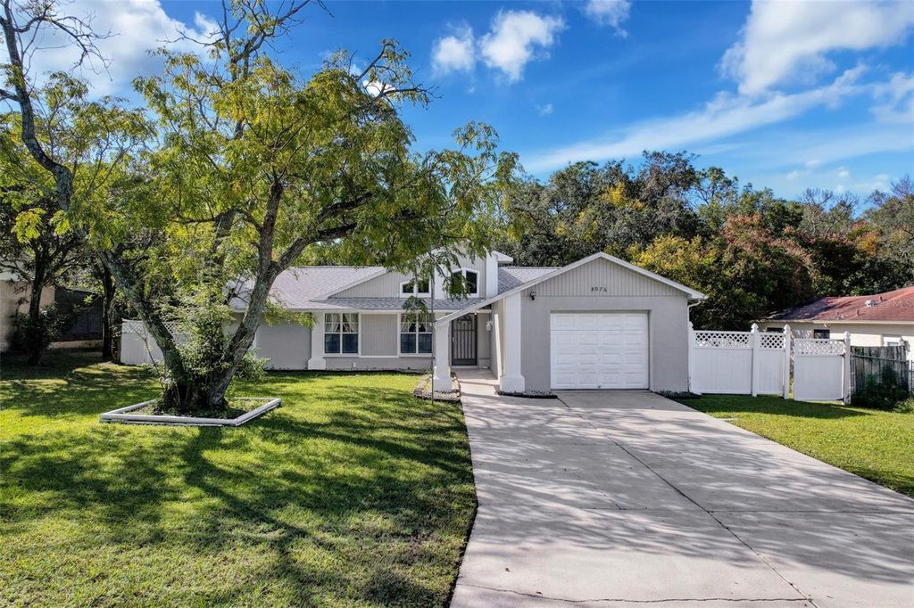 Photo of 8076 Philatelic Drive, Spring Hill, FL 34606 (MLS # W7880036)