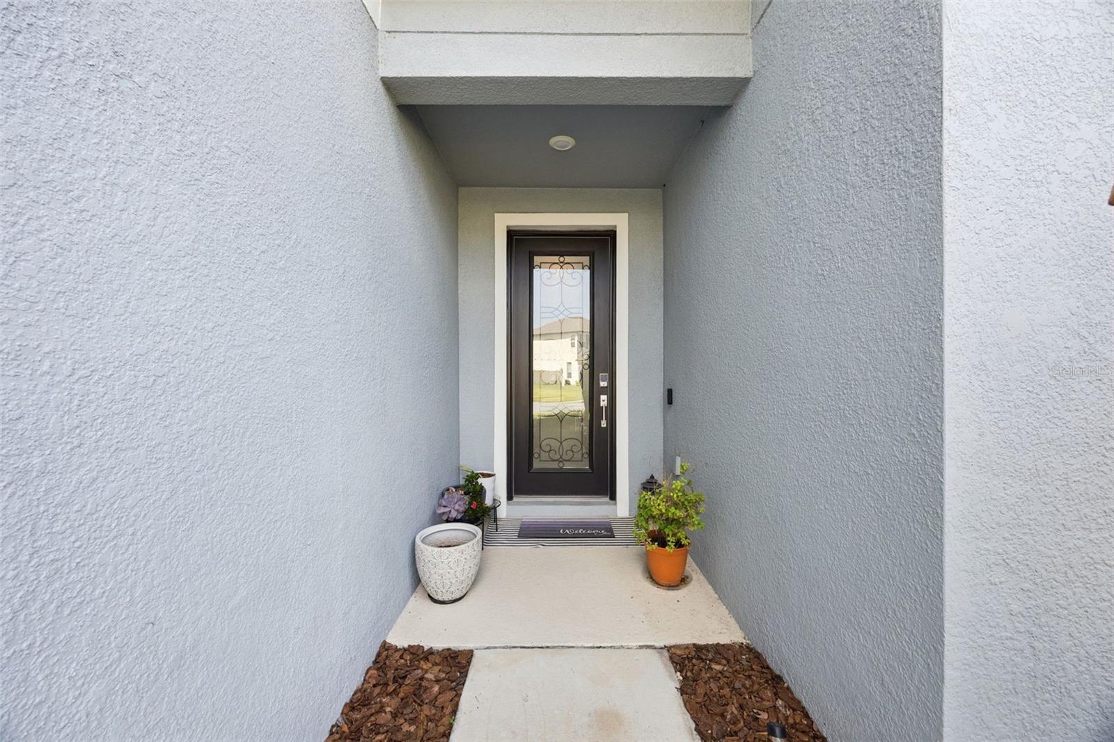 WOODLAND PARK PH 8 - Residential
