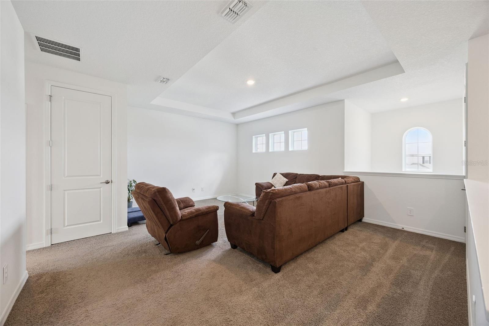 WOODLAND PARK PH 8 - Residential