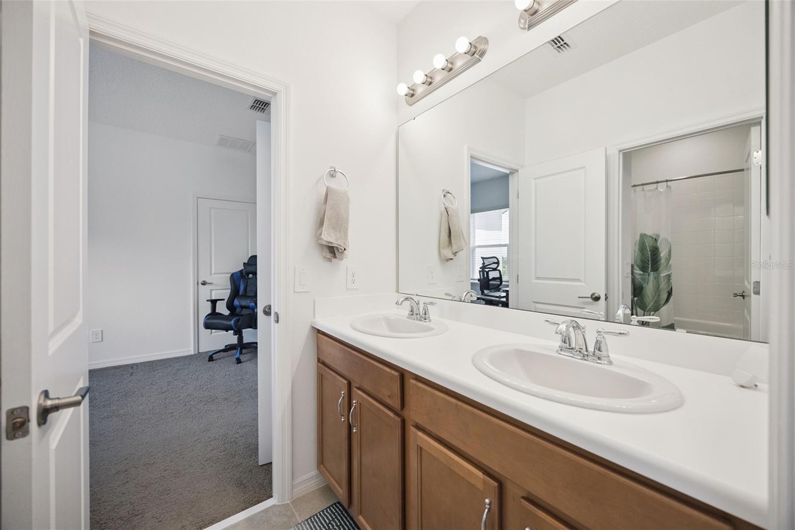 WOODLAND PARK PH 8 - Residential