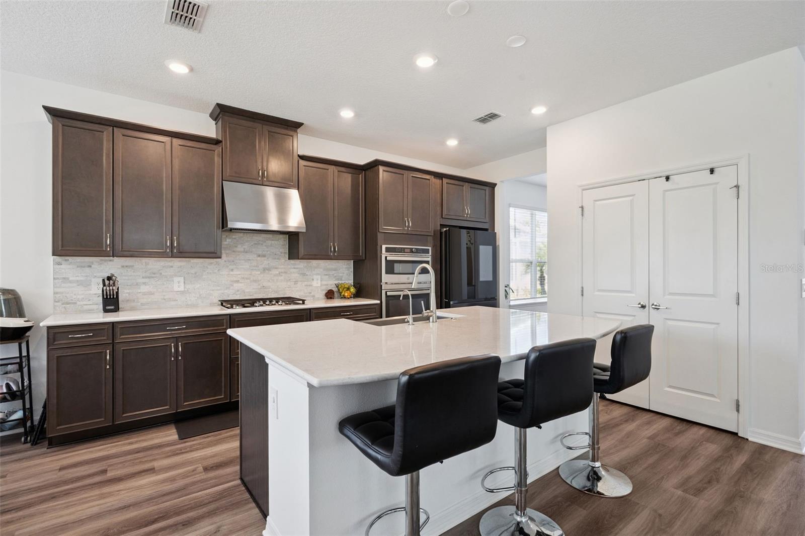 WOODLAND PARK PH 8 - Residential