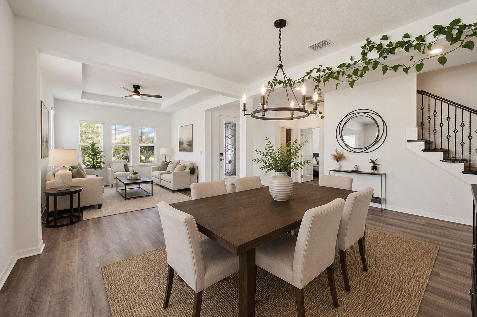 WOODLAND PARK PH 8 - Residential