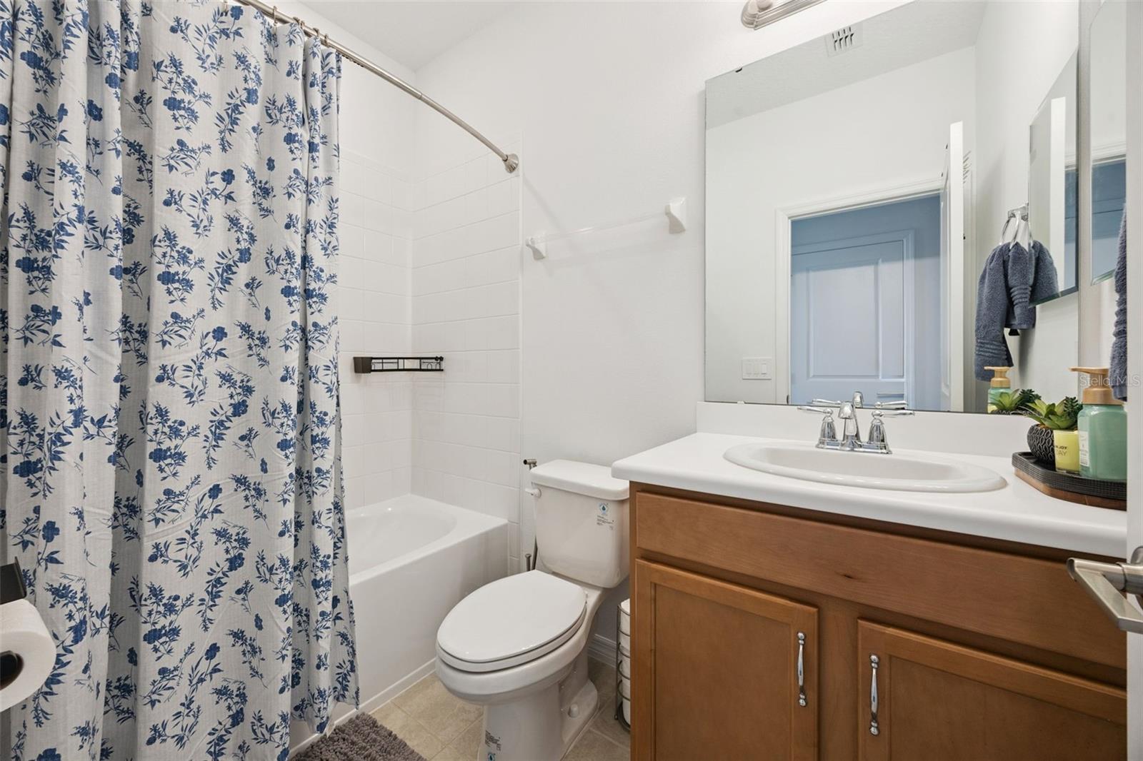WOODLAND PARK PH 8 - Residential