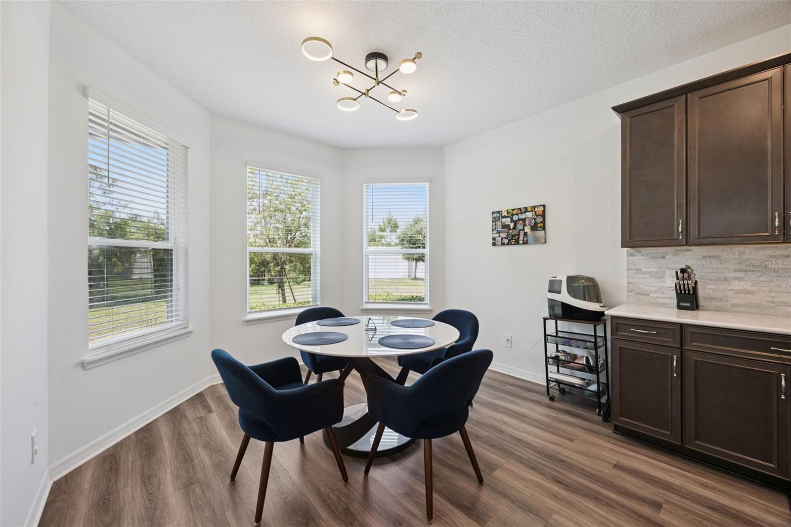 WOODLAND PARK PH 8 - Residential