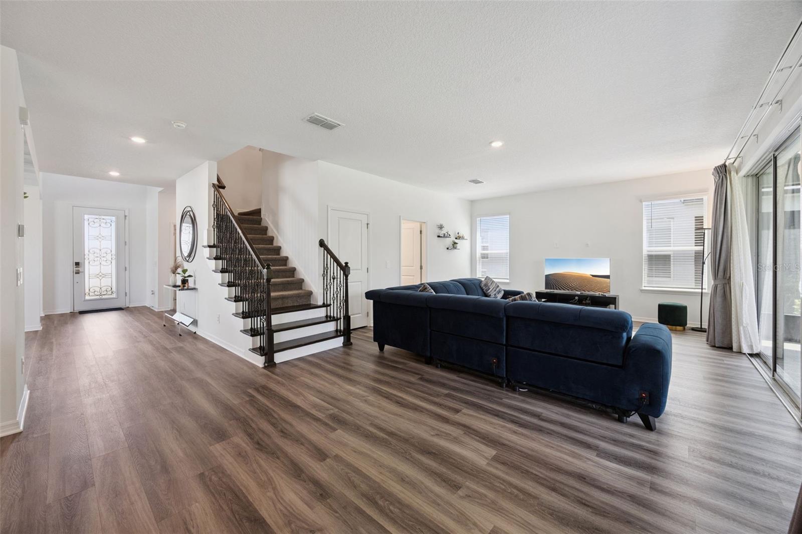 WOODLAND PARK PH 8 - Residential