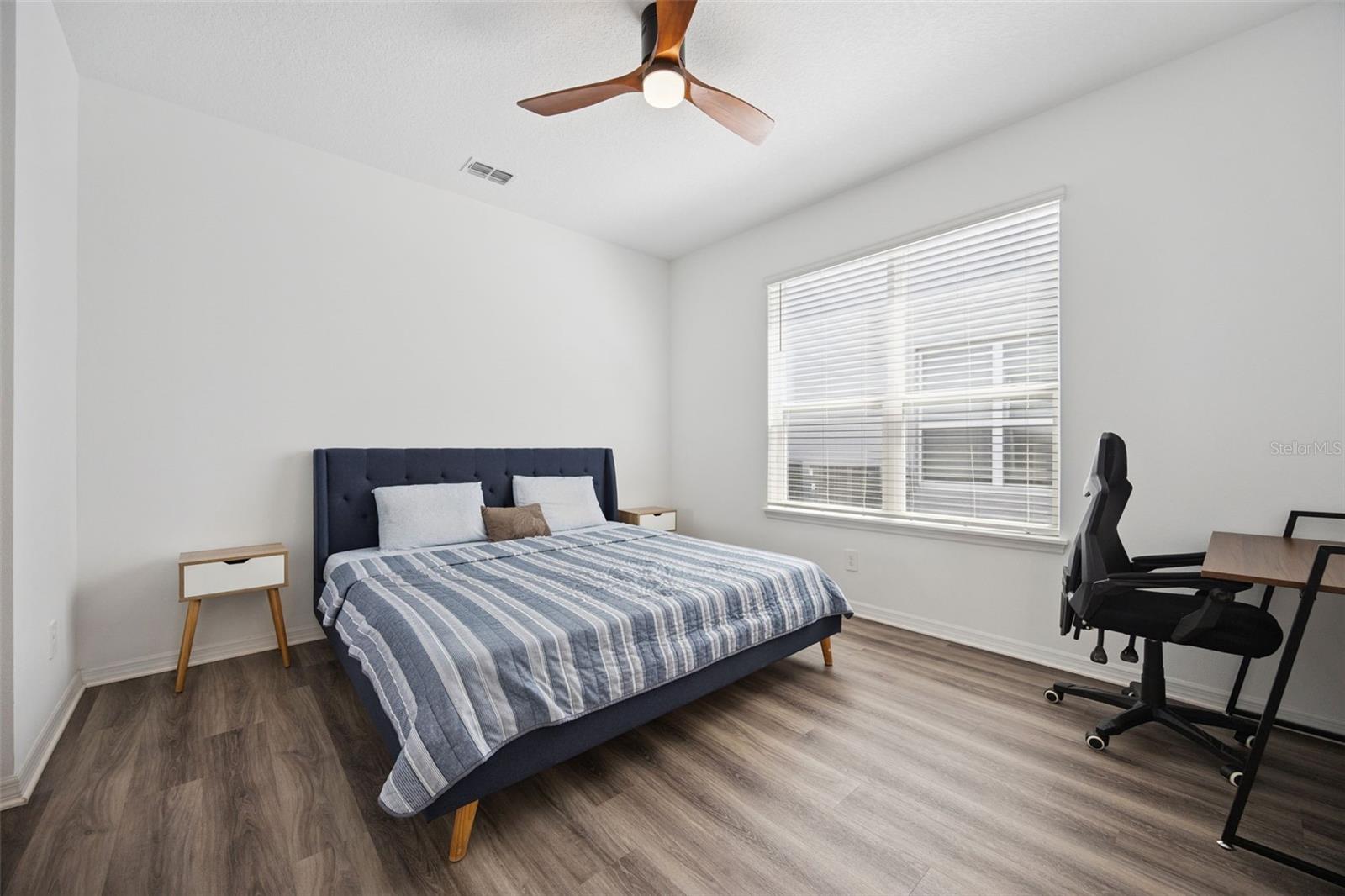 WOODLAND PARK PH 8 - Residential