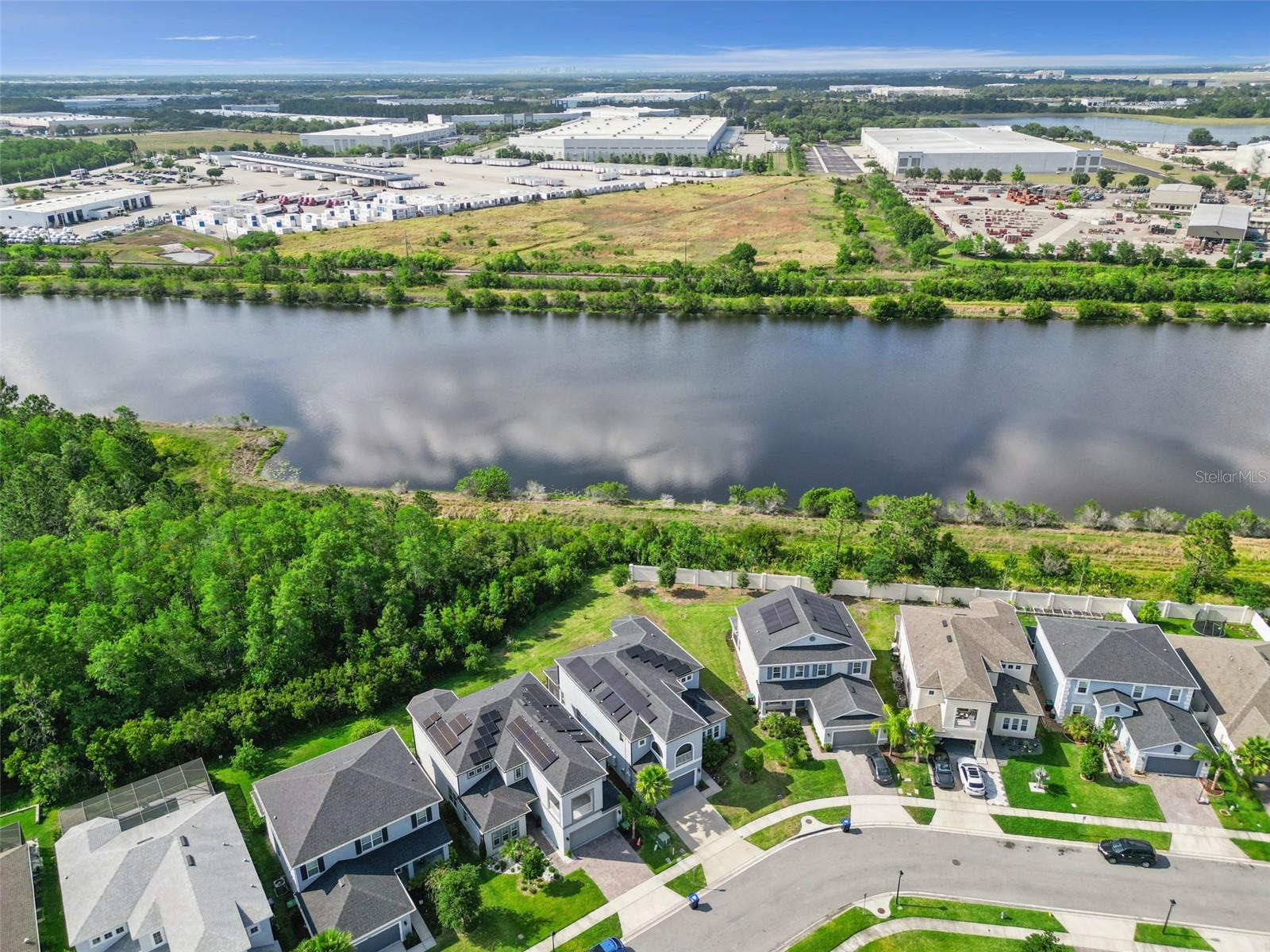 WOODLAND PARK PH 8 - Residential