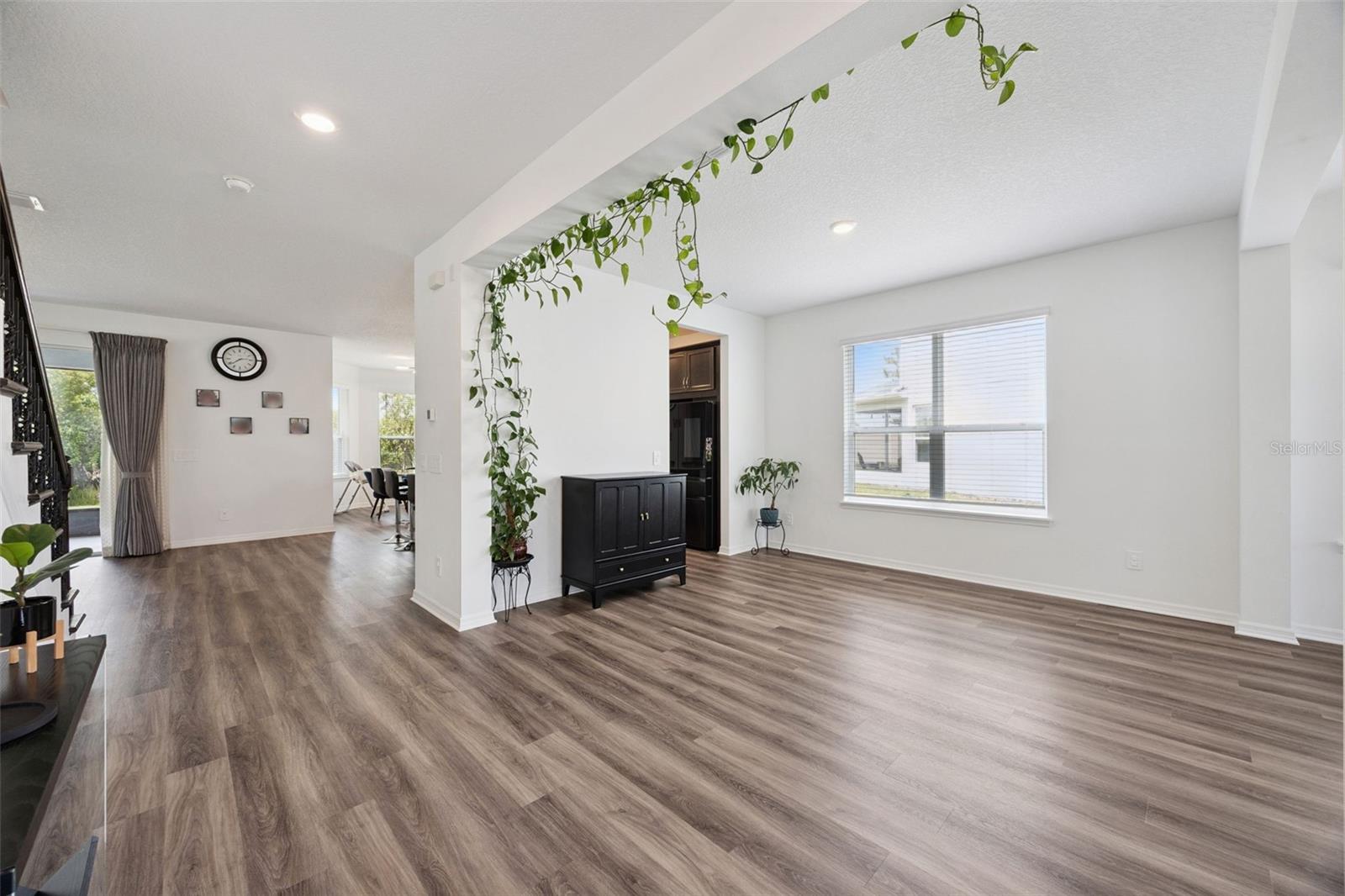 WOODLAND PARK PH 8 - Residential