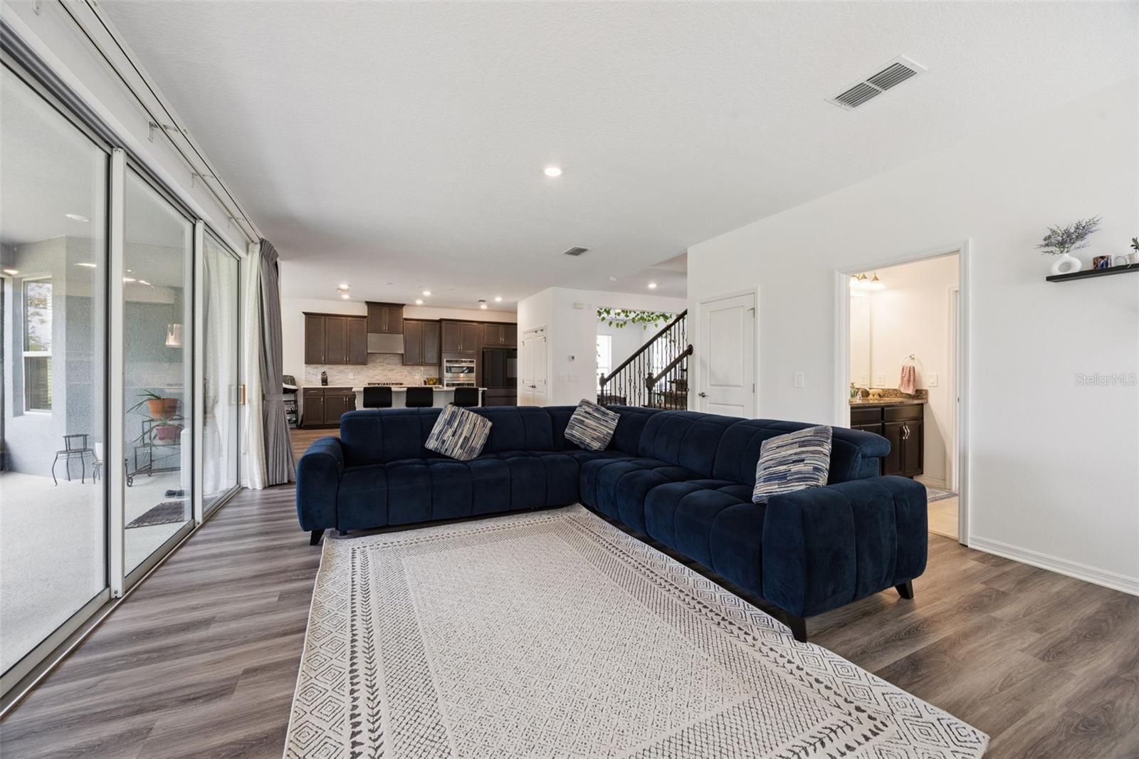 WOODLAND PARK PH 8 - Residential