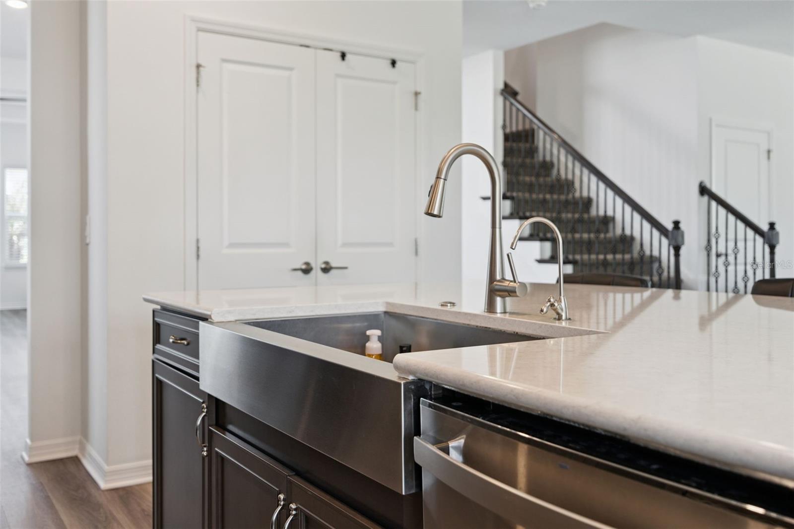 WOODLAND PARK PH 8 - Residential