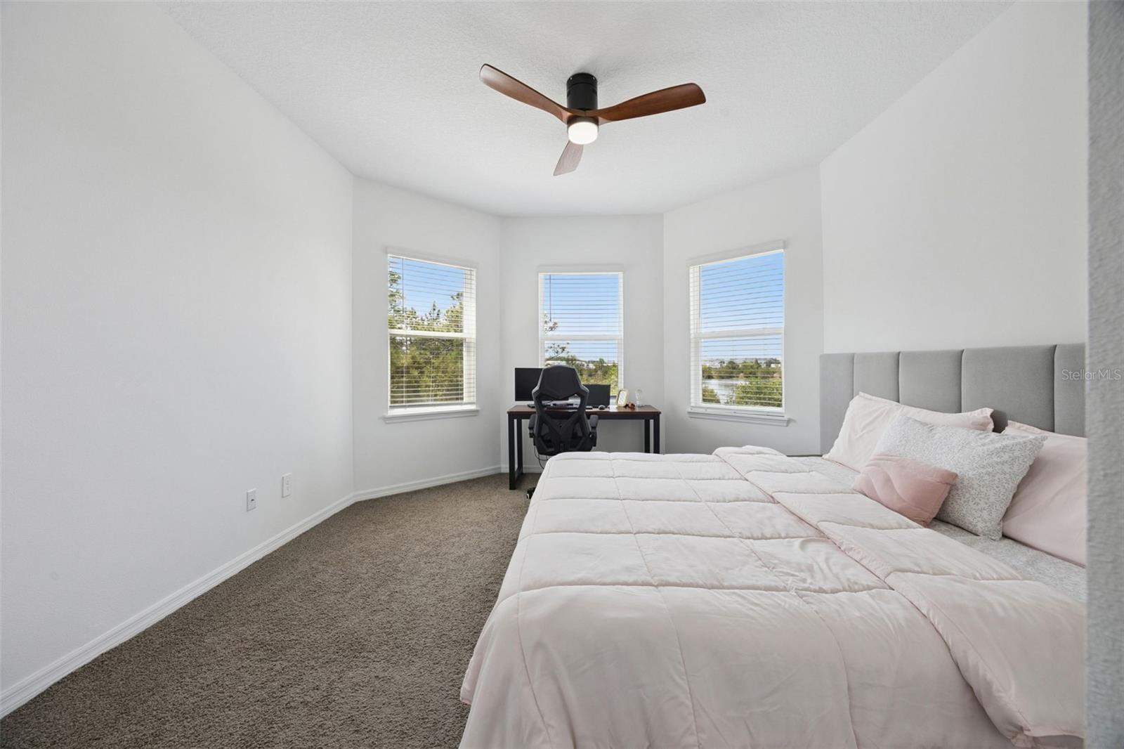 WOODLAND PARK PH 8 - Residential