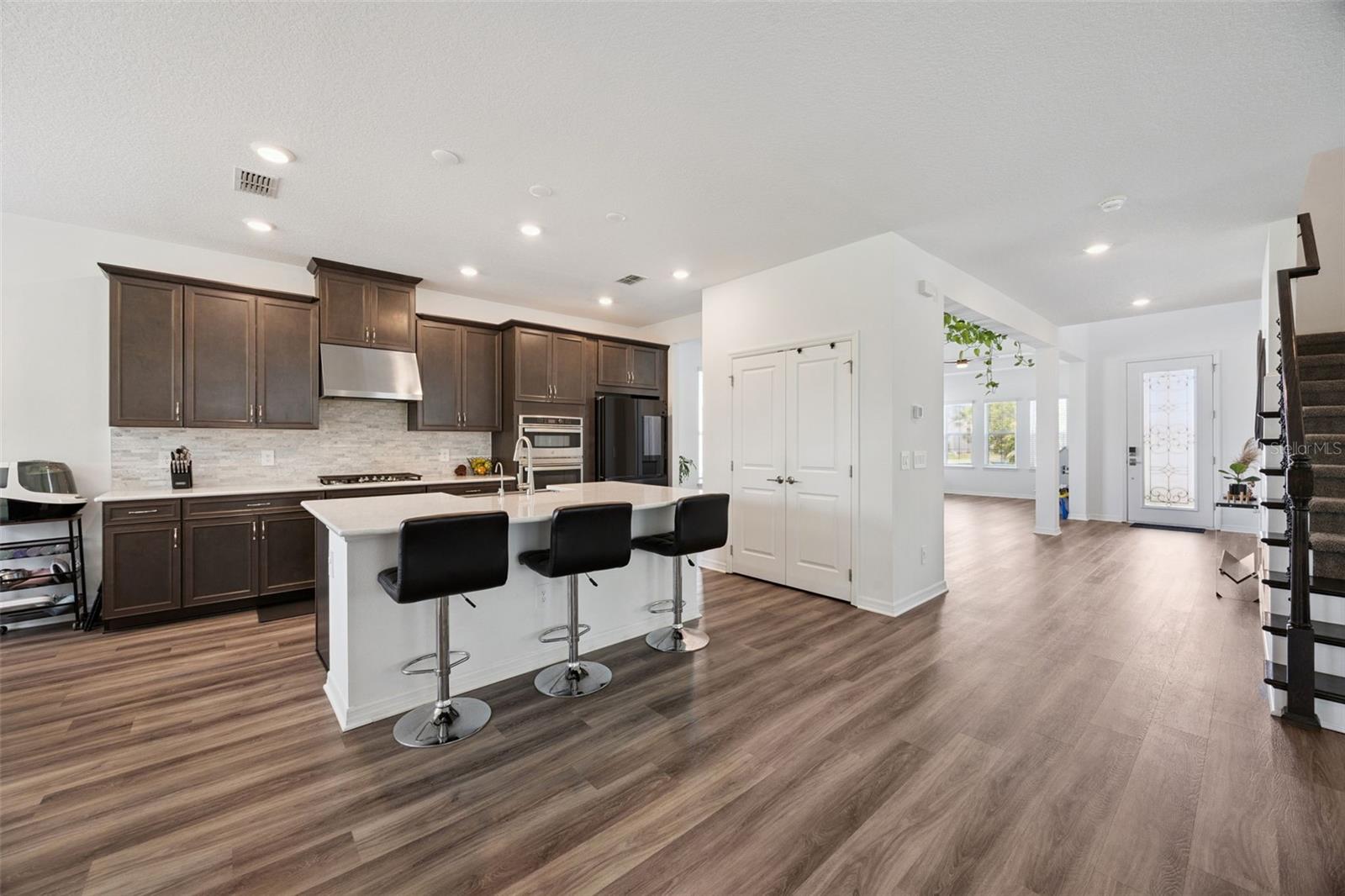 WOODLAND PARK PH 8 - Residential