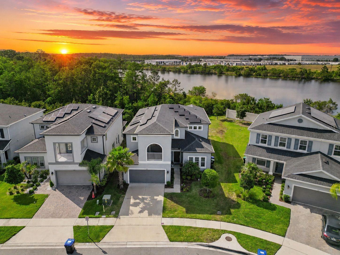 WOODLAND PARK PH 8 - Residential