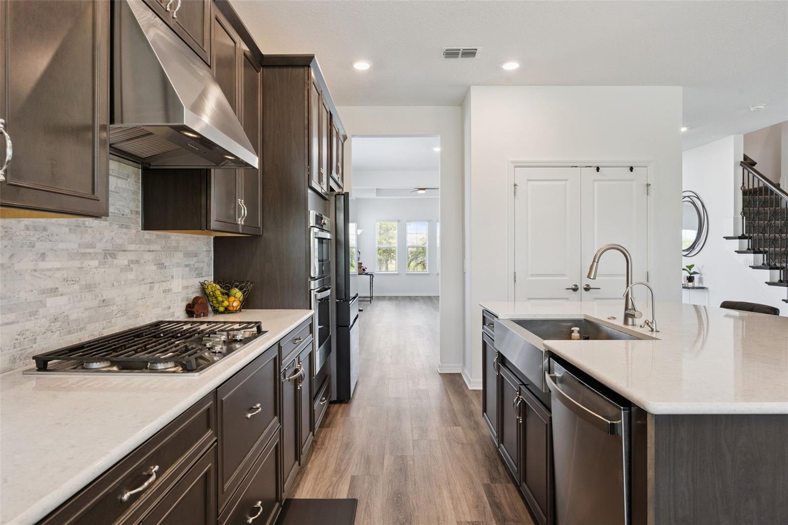 WOODLAND PARK PH 8 - Residential