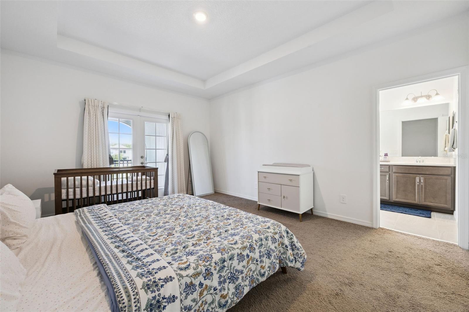 WOODLAND PARK PH 8 - Residential