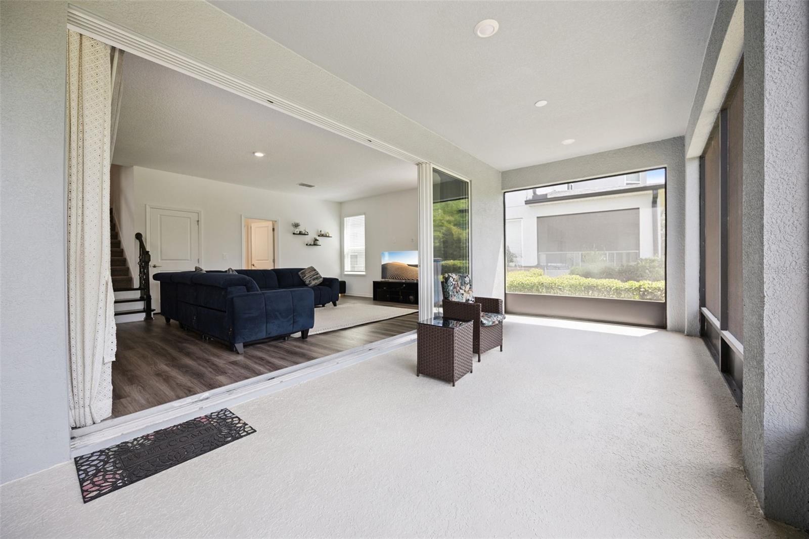 WOODLAND PARK PH 8 - Residential