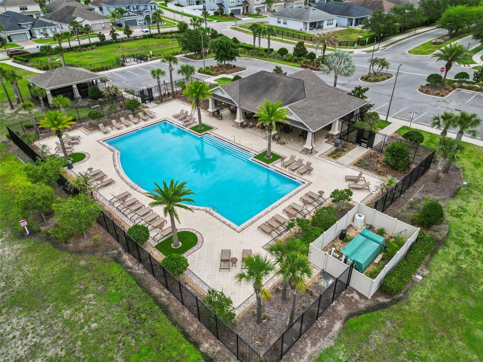 WOODLAND PARK PH 8 - Residential