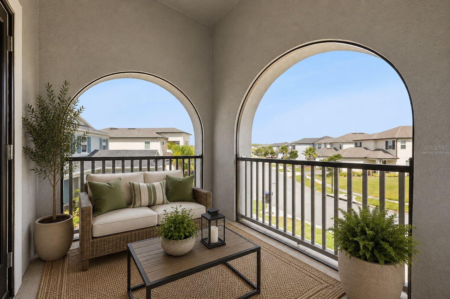 WOODLAND PARK PH 8 - Residential