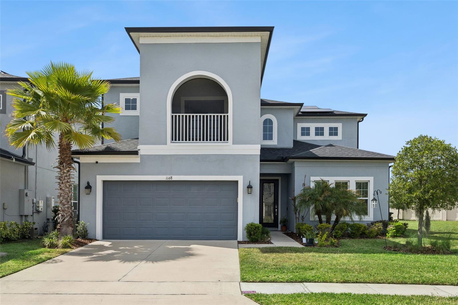 WOODLAND PARK PH 8 - Residential