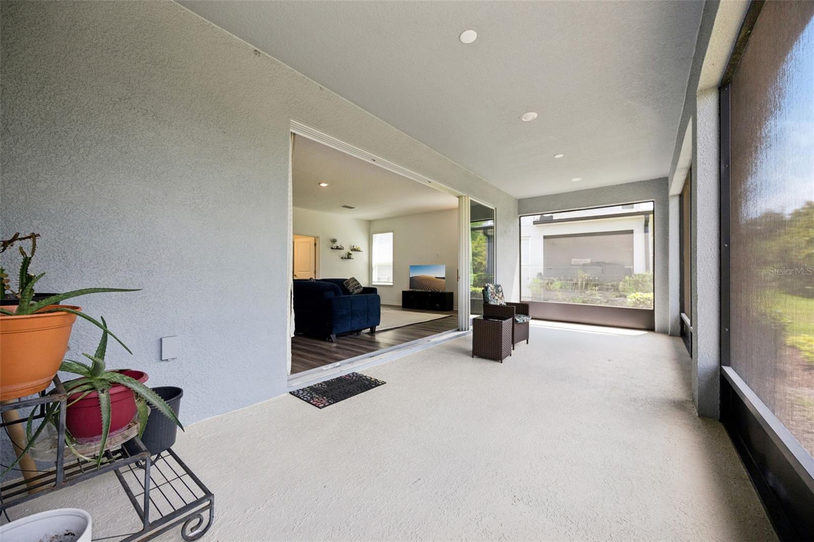 WOODLAND PARK PH 8 - Residential