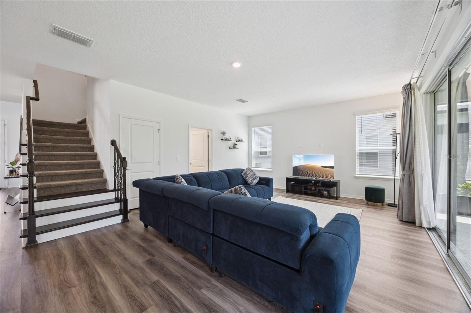WOODLAND PARK PH 8 - Residential