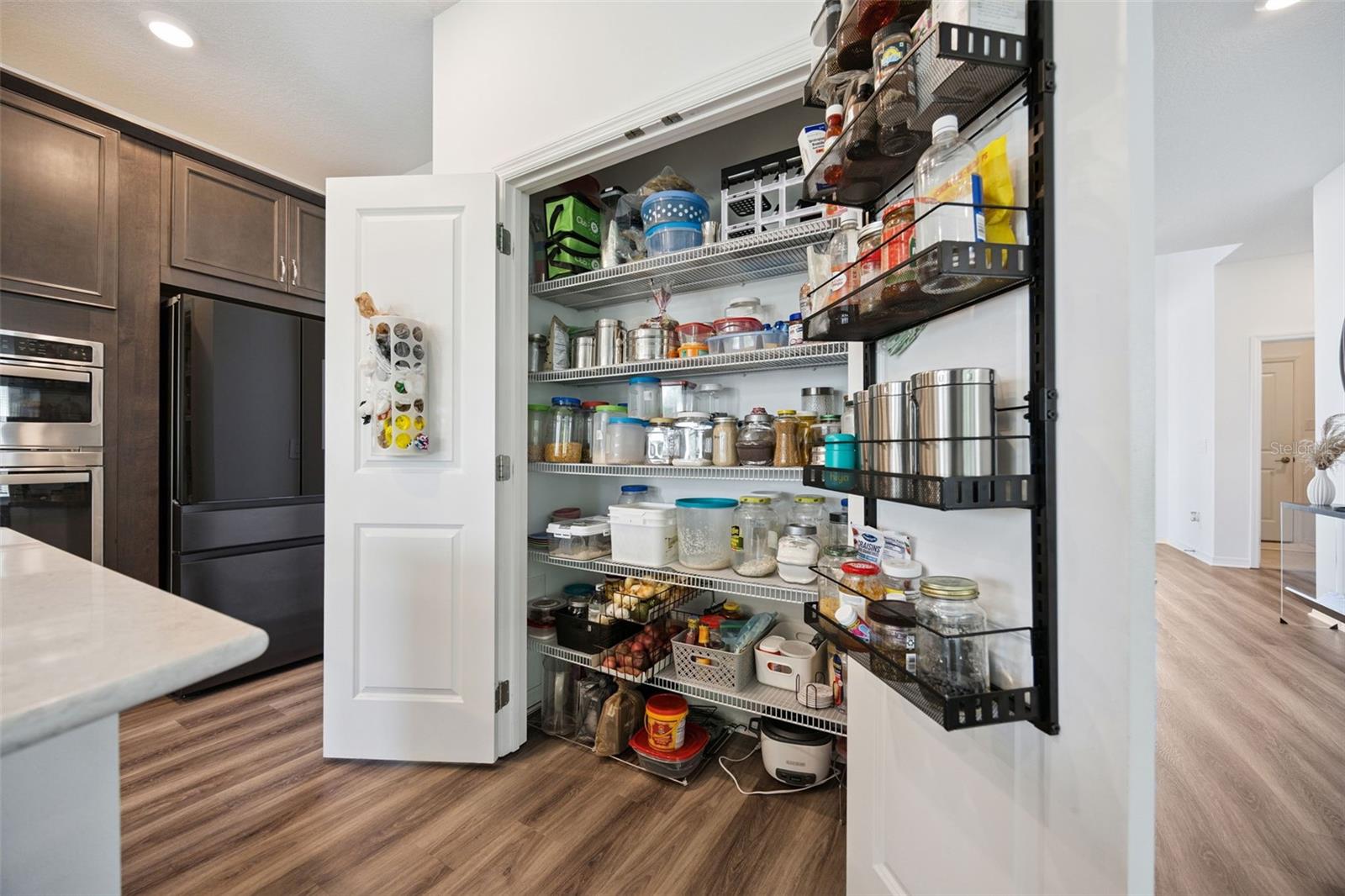 WOODLAND PARK PH 8 - Residential