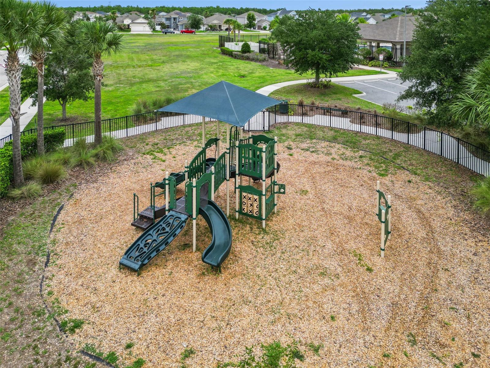 WOODLAND PARK PH 8 - Residential