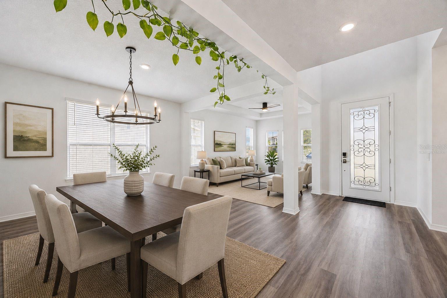 WOODLAND PARK PH 8 - Residential