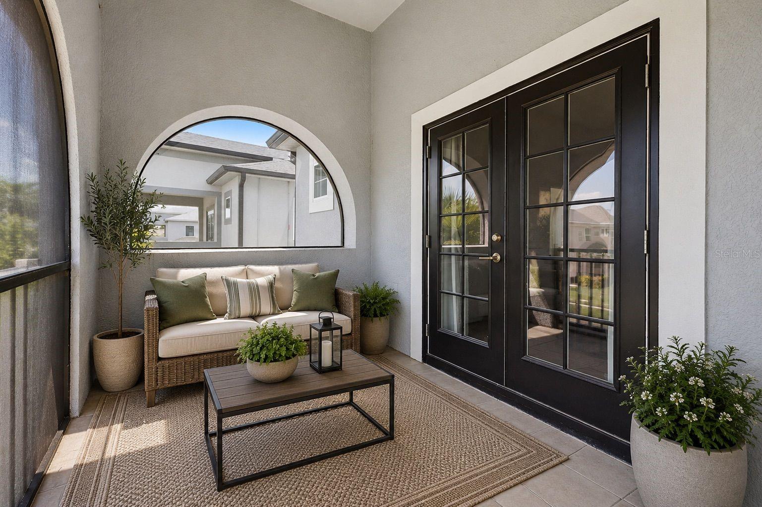 WOODLAND PARK PH 8 - Residential