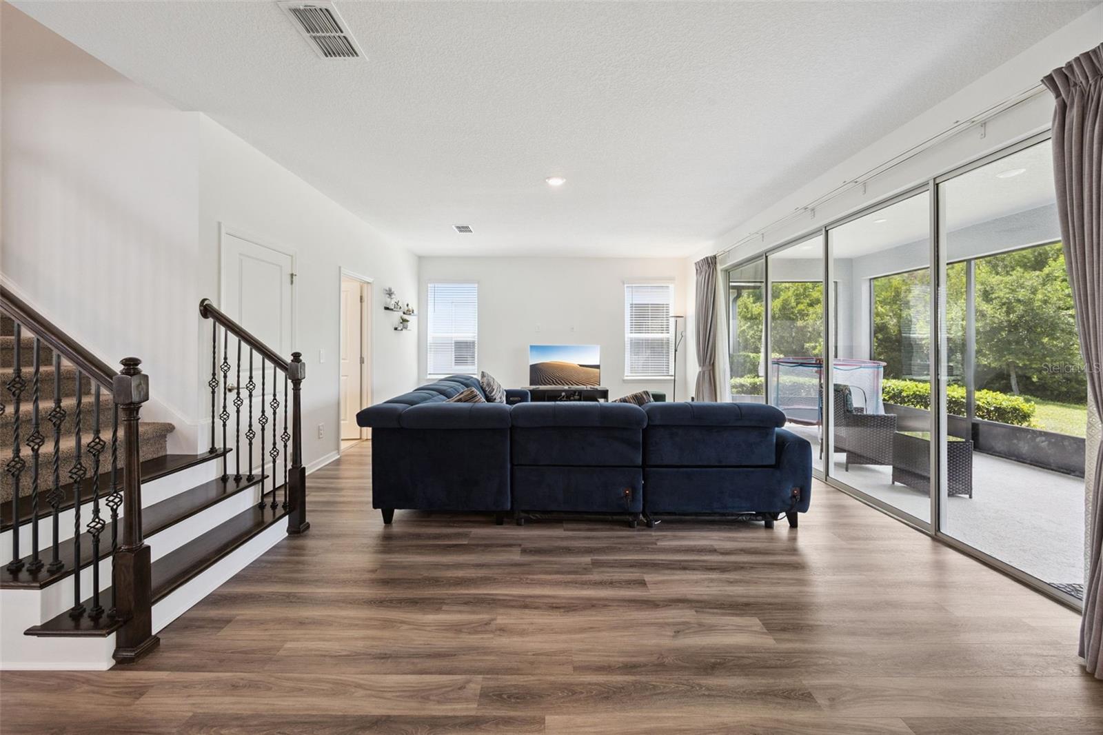 WOODLAND PARK PH 8 - Residential