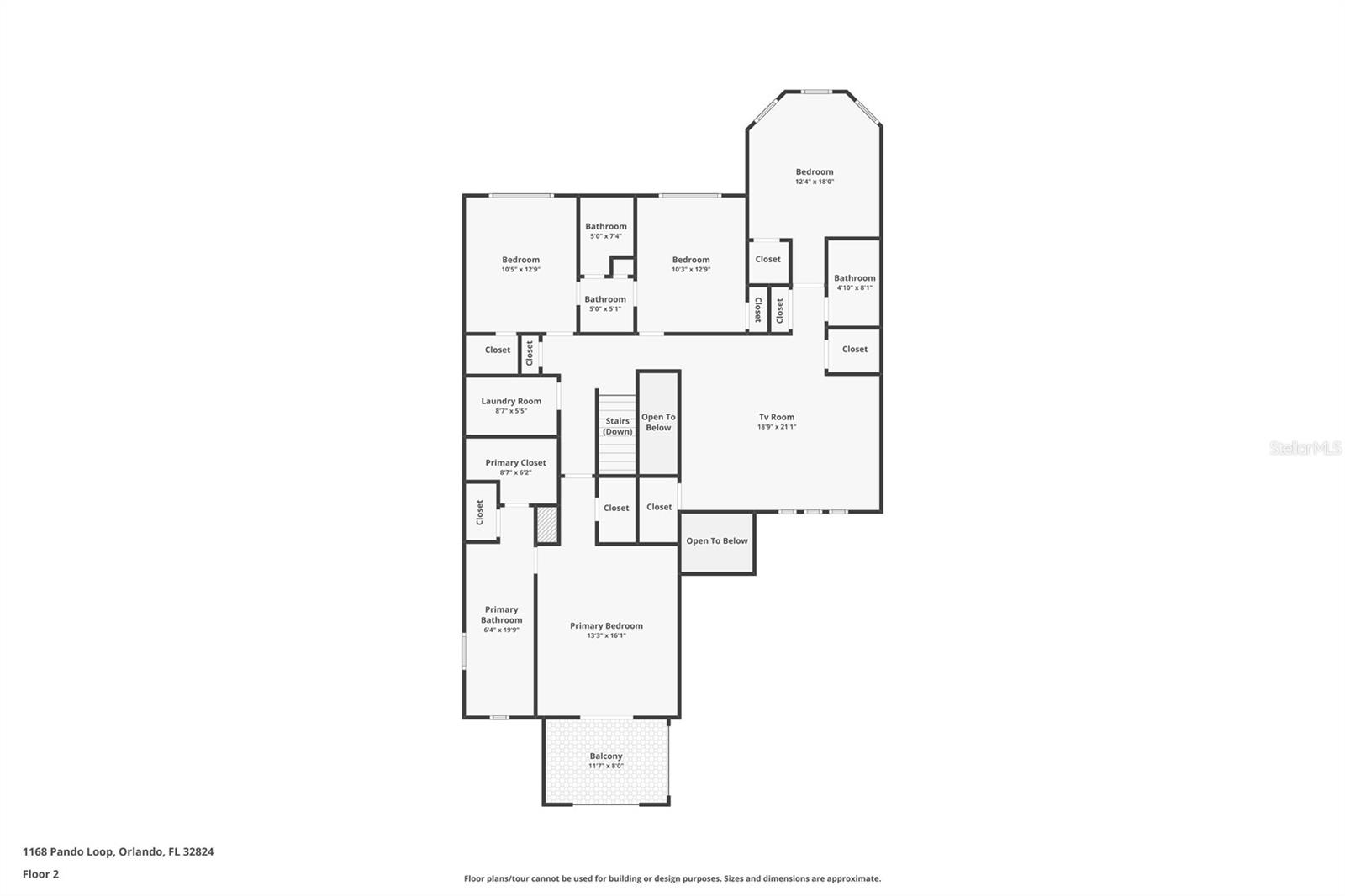 WOODLAND PARK PH 8 - Residential
