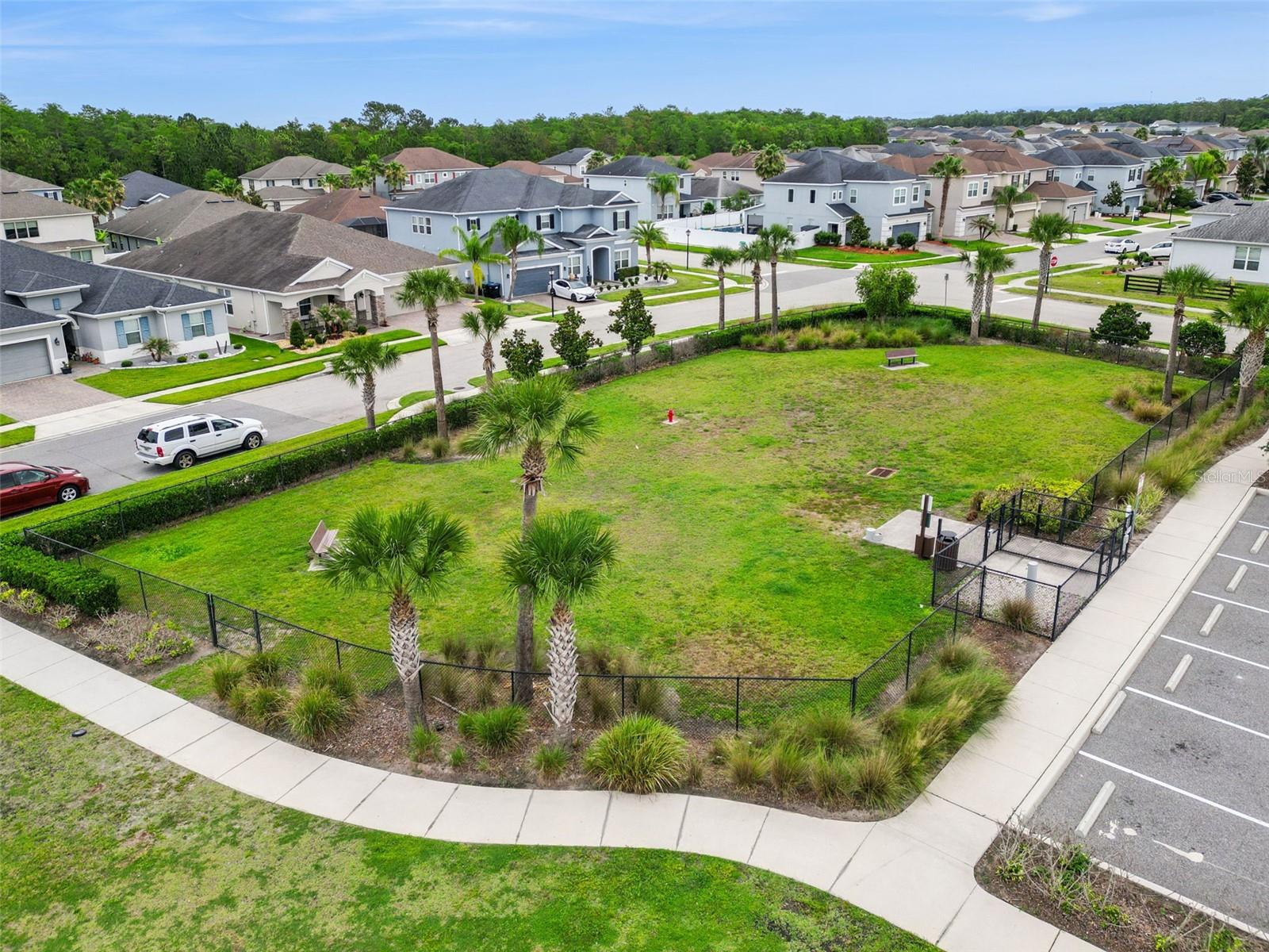 WOODLAND PARK PH 8 - Residential