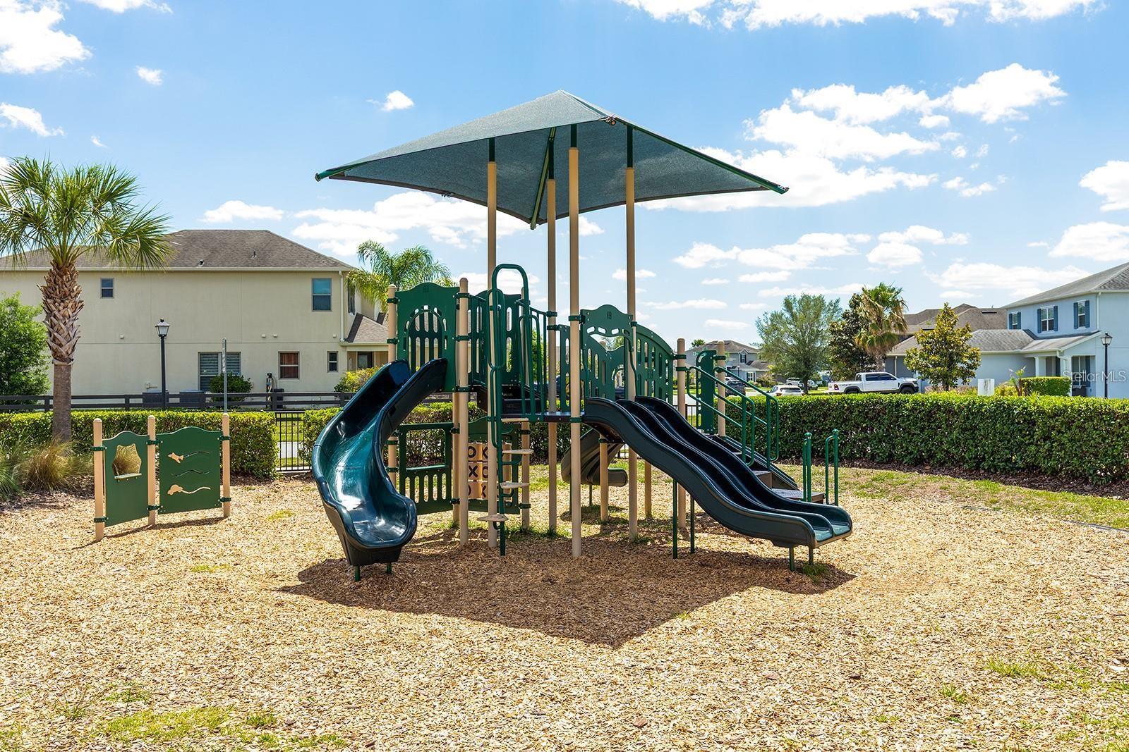 WOODLAND PARK PH 8 - Residential
