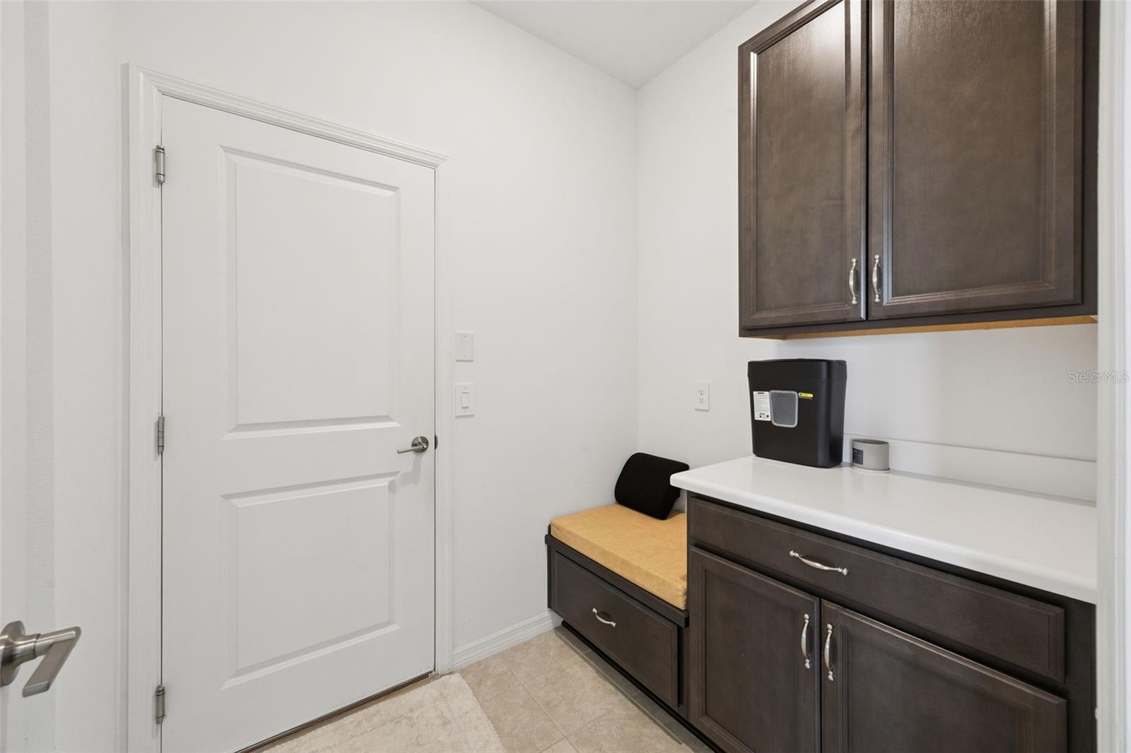 WOODLAND PARK PH 8 - Residential