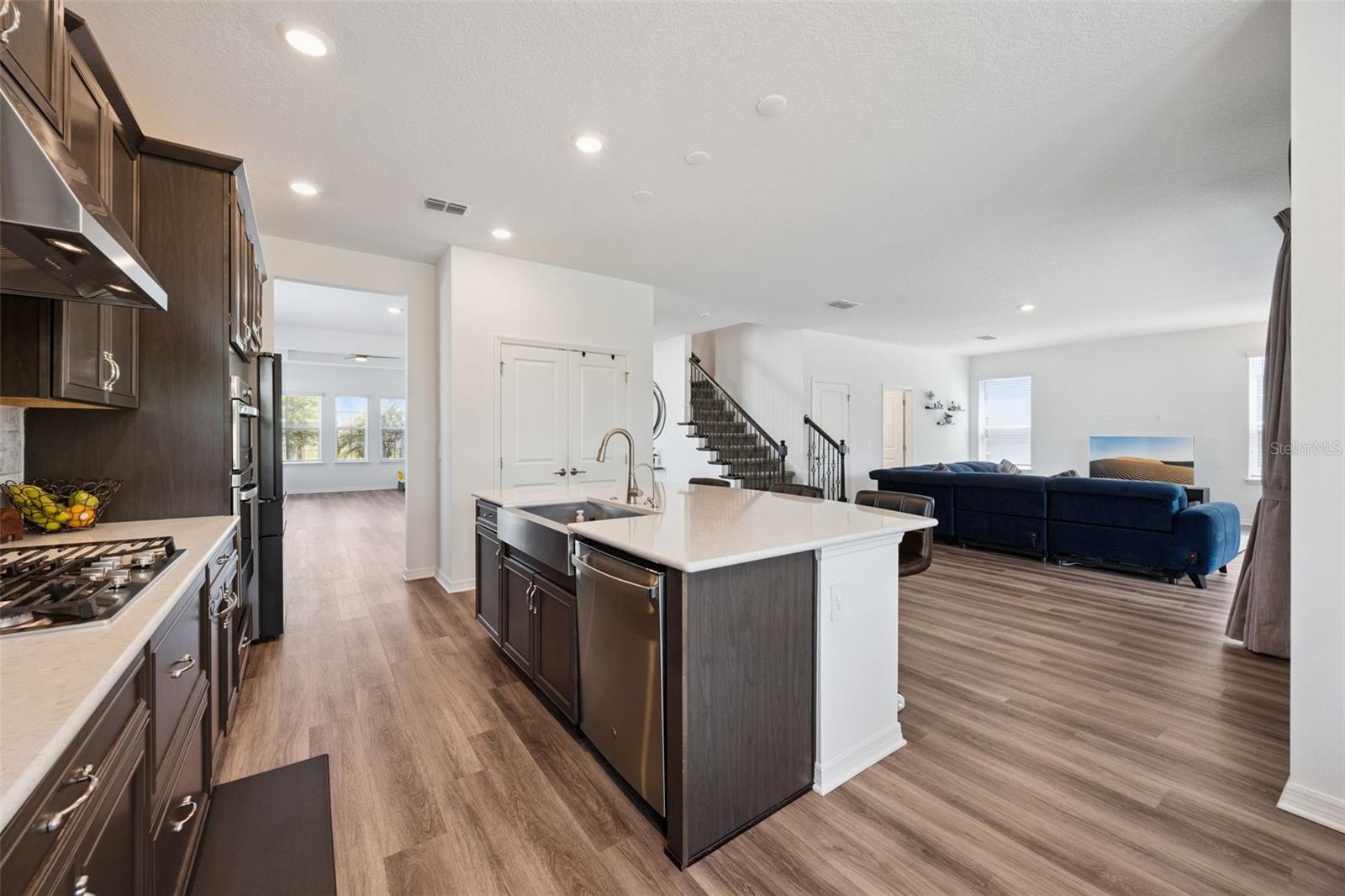 WOODLAND PARK PH 8 - Residential