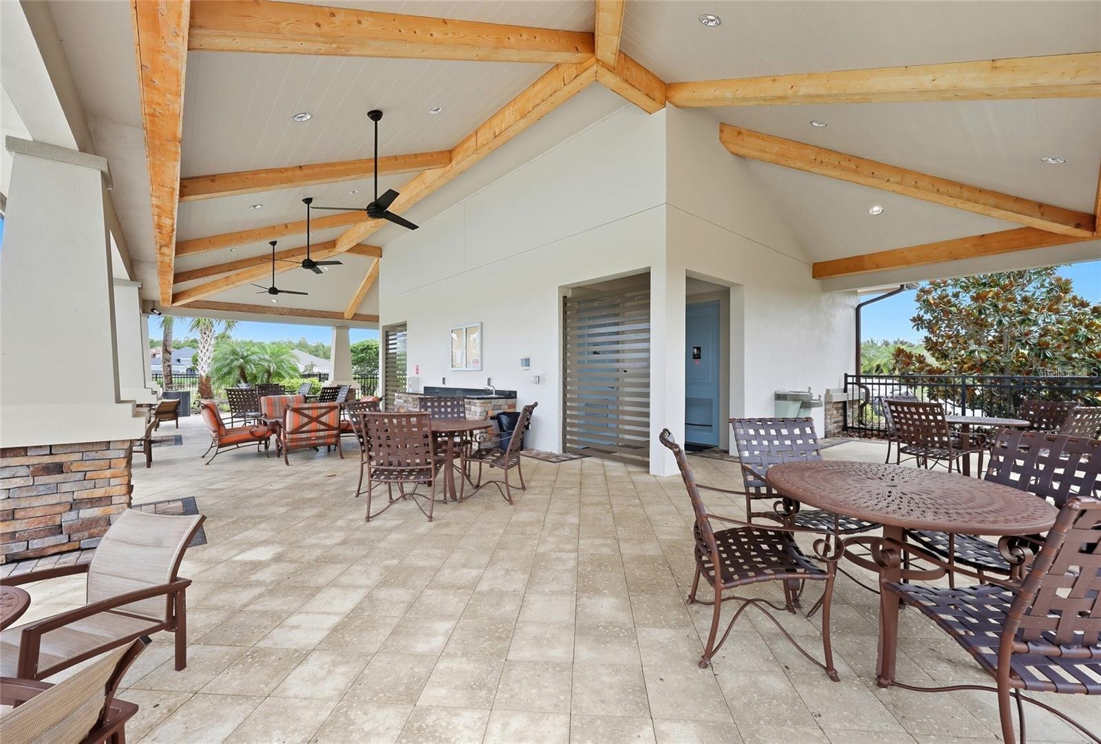 WOODLAND PARK PH 8 - Residential
