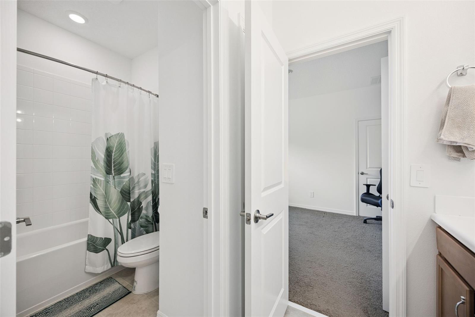 WOODLAND PARK PH 8 - Residential