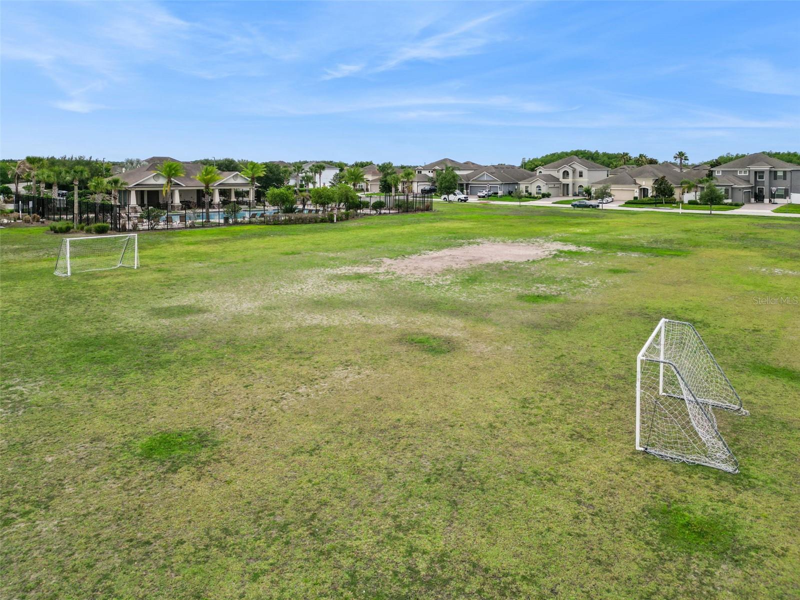 WOODLAND PARK PH 8 - Residential