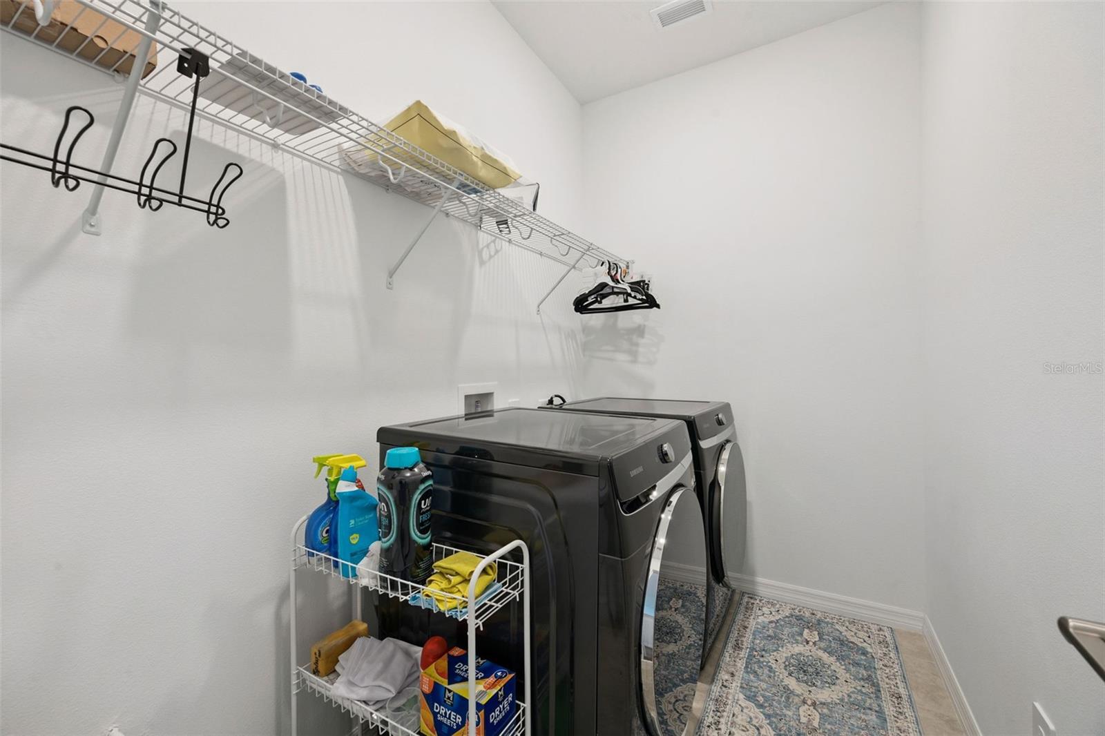 WOODLAND PARK PH 8 - Residential