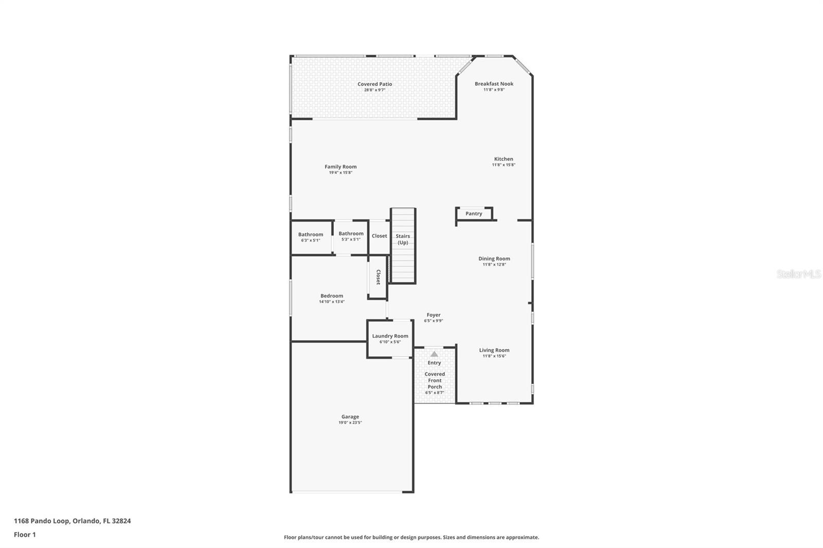 WOODLAND PARK PH 8 - Residential