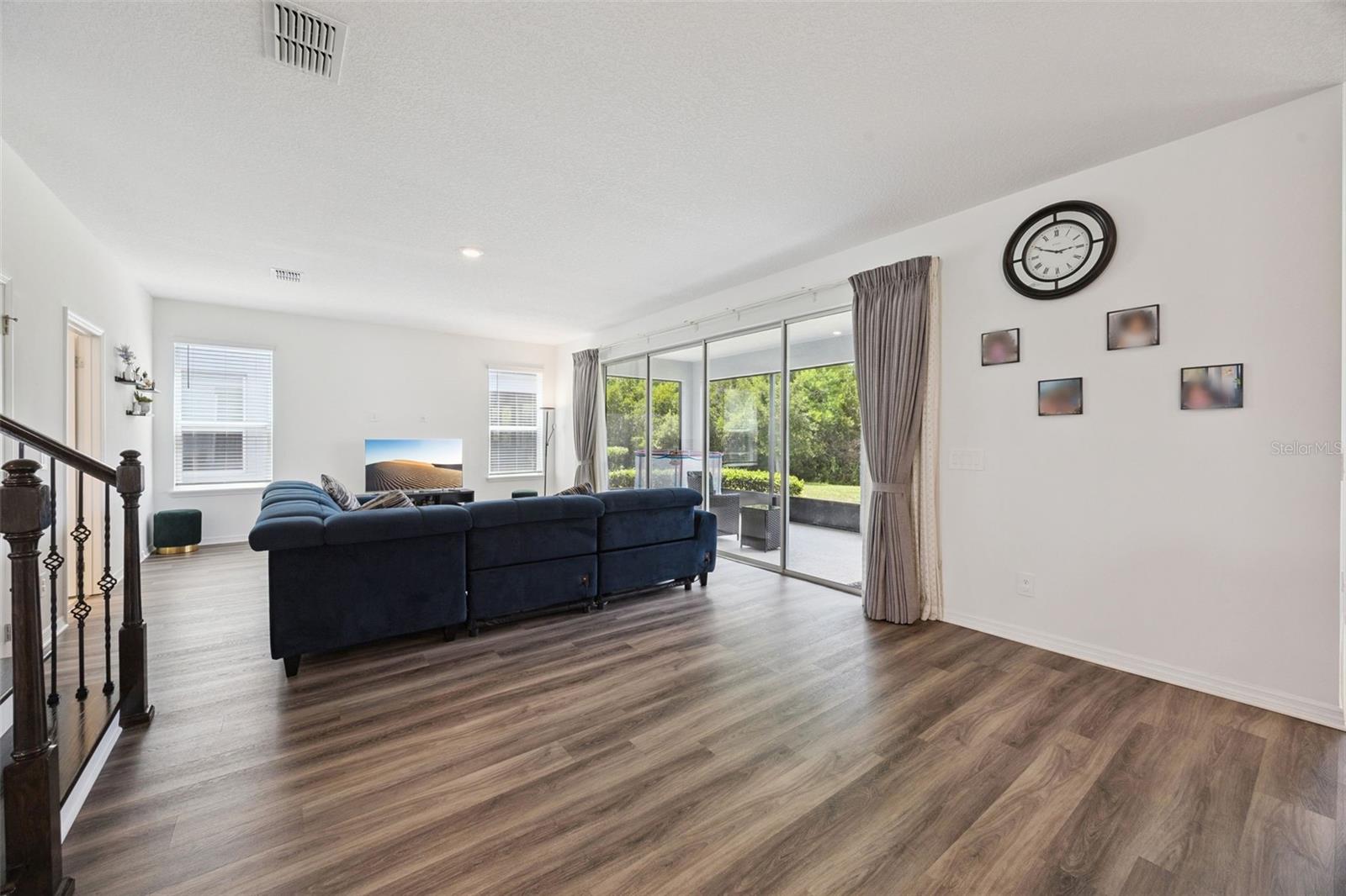 WOODLAND PARK PH 8 - Residential