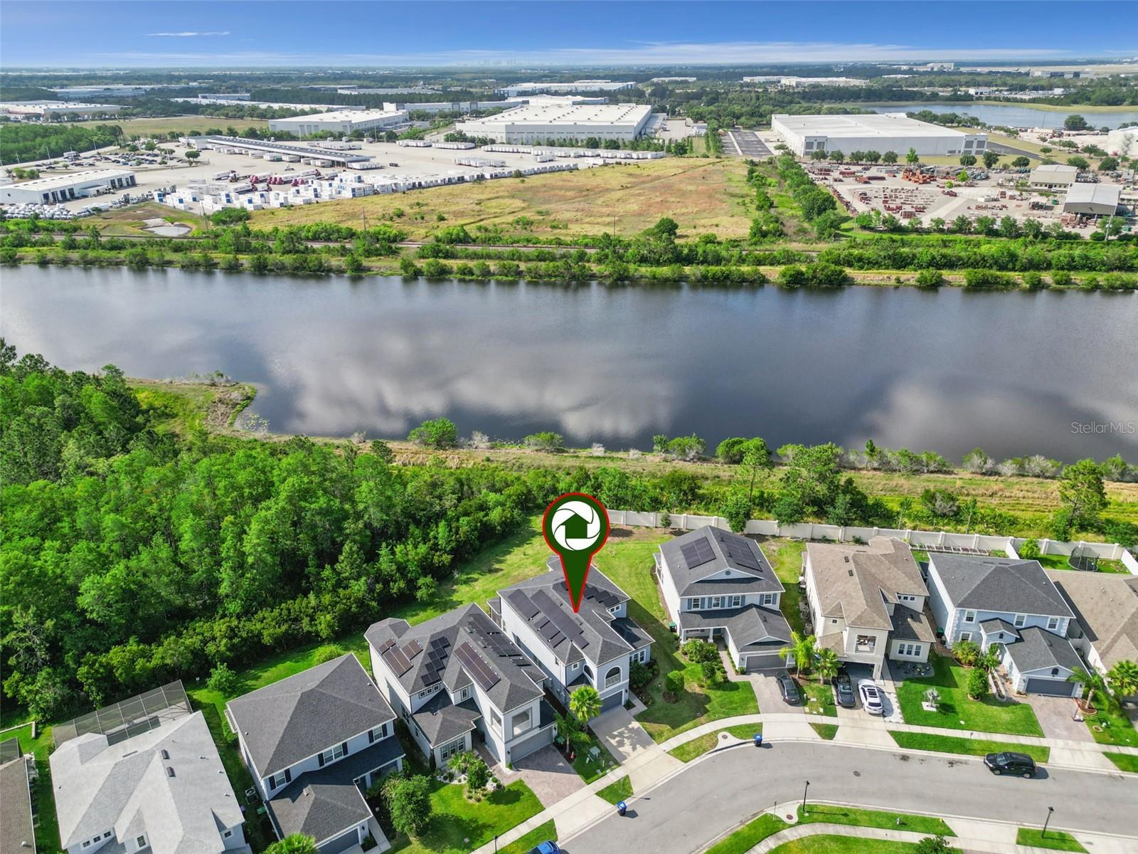 WOODLAND PARK PH 8 - Residential