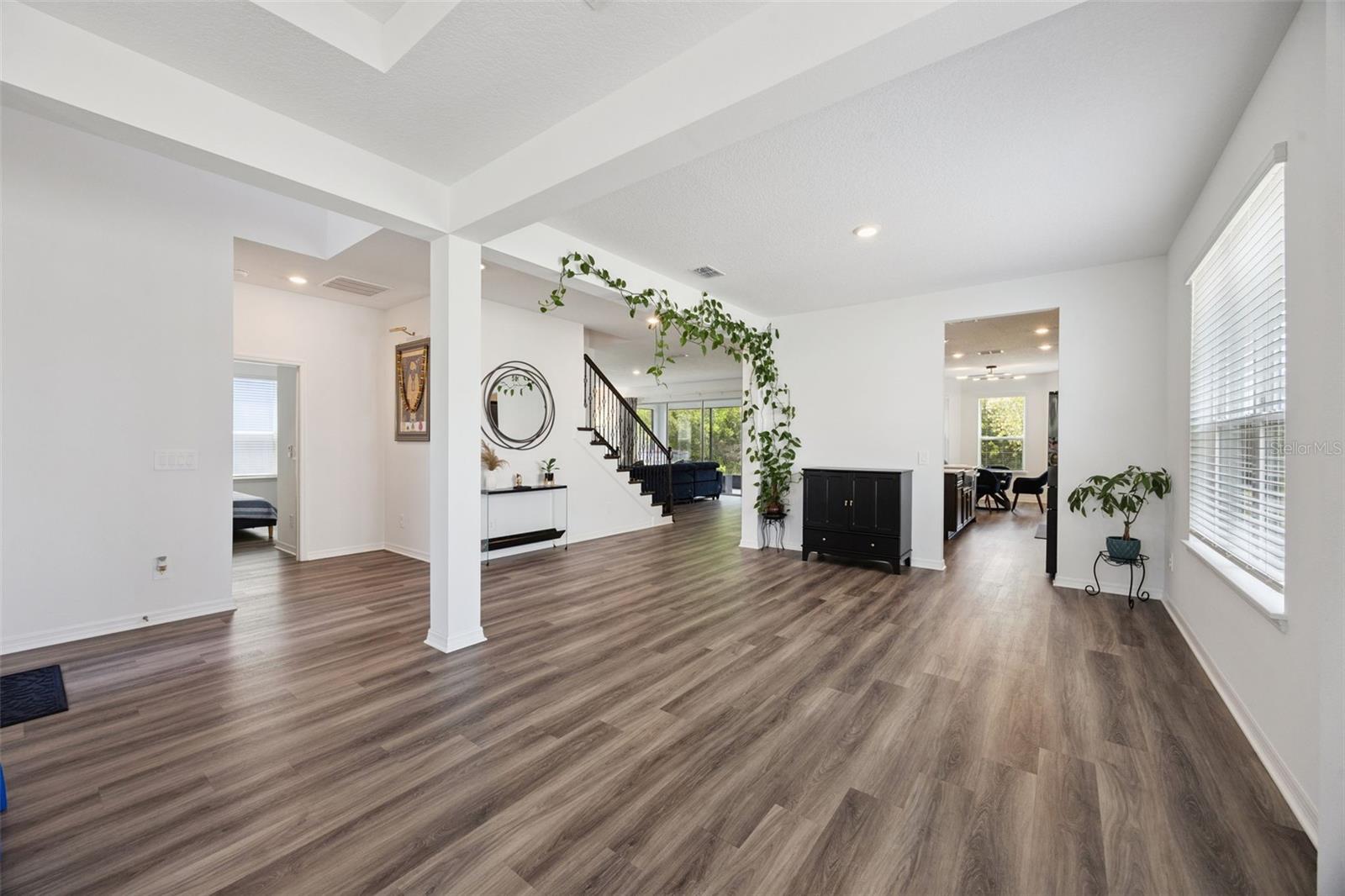 WOODLAND PARK PH 8 - Residential