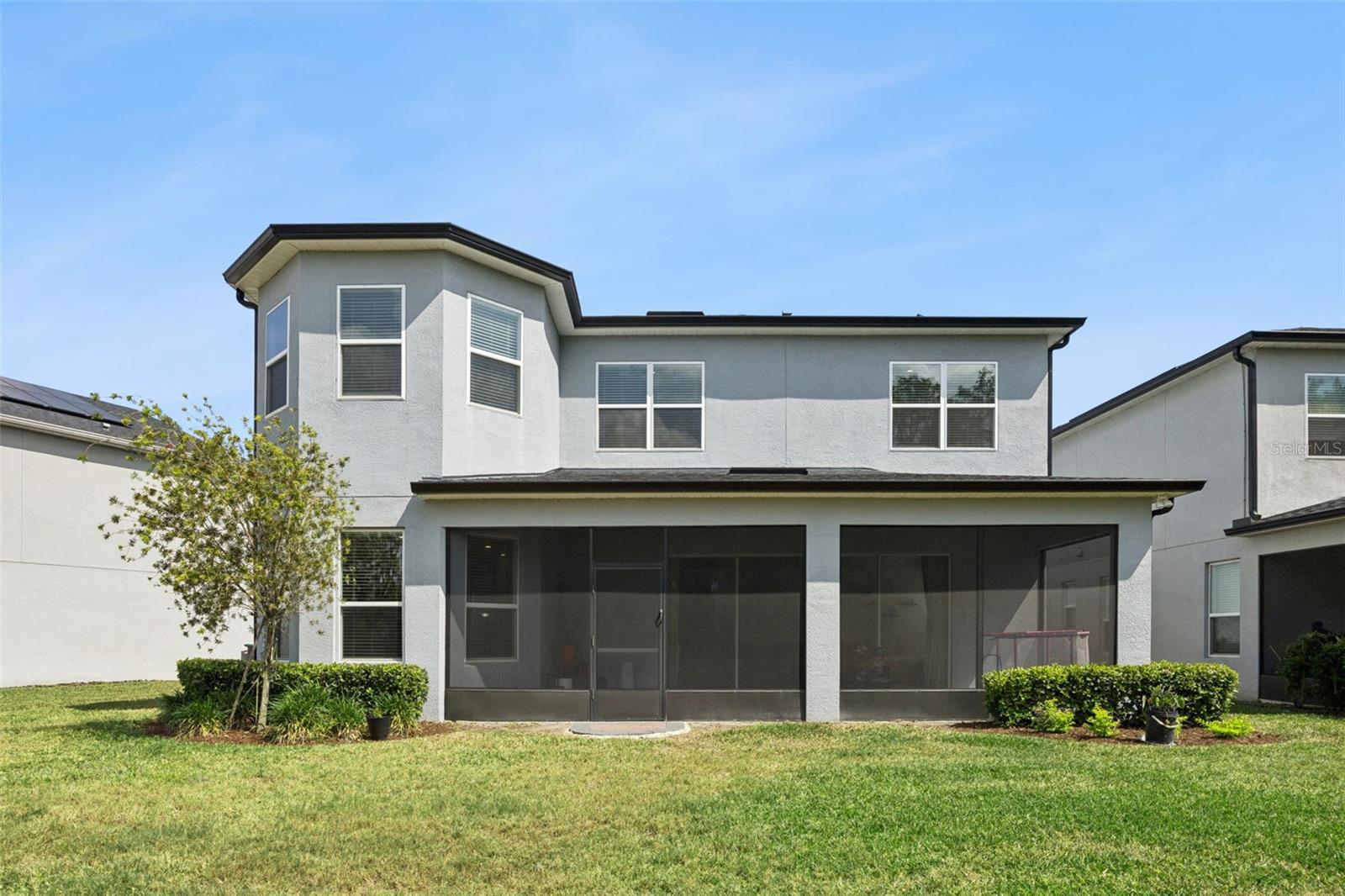 WOODLAND PARK PH 8 - Residential