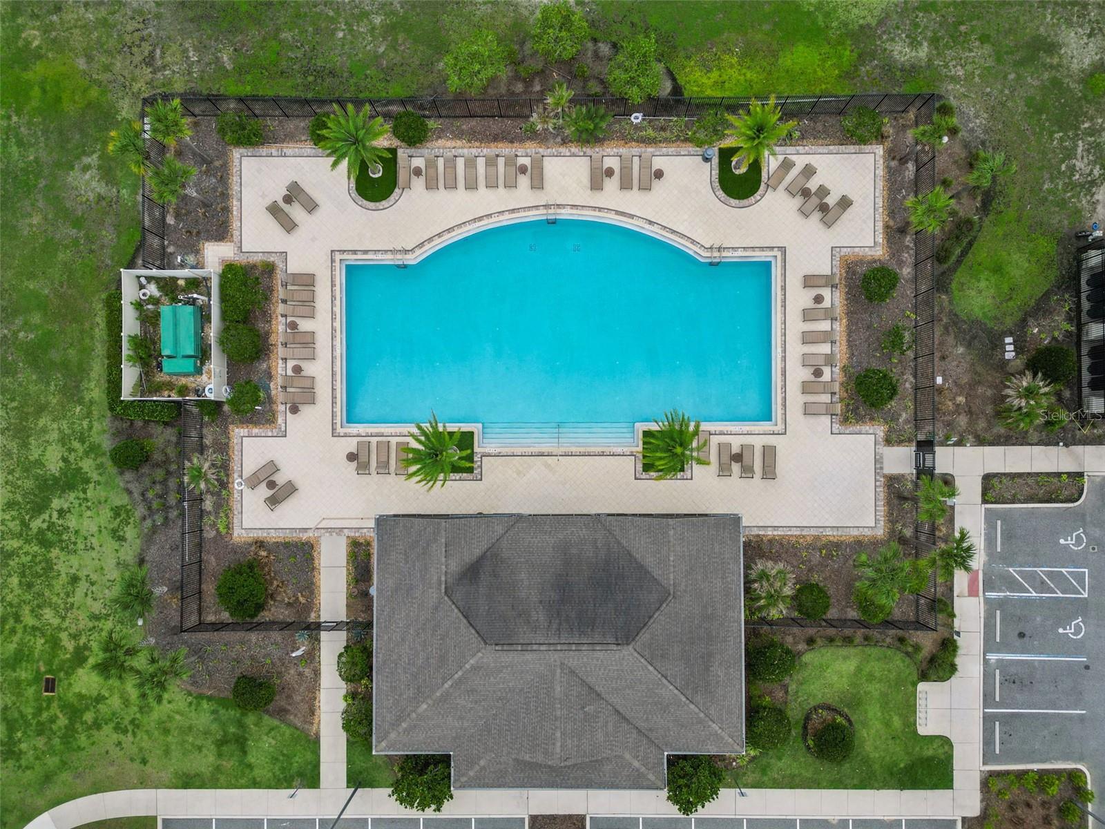 WOODLAND PARK PH 8 - Residential