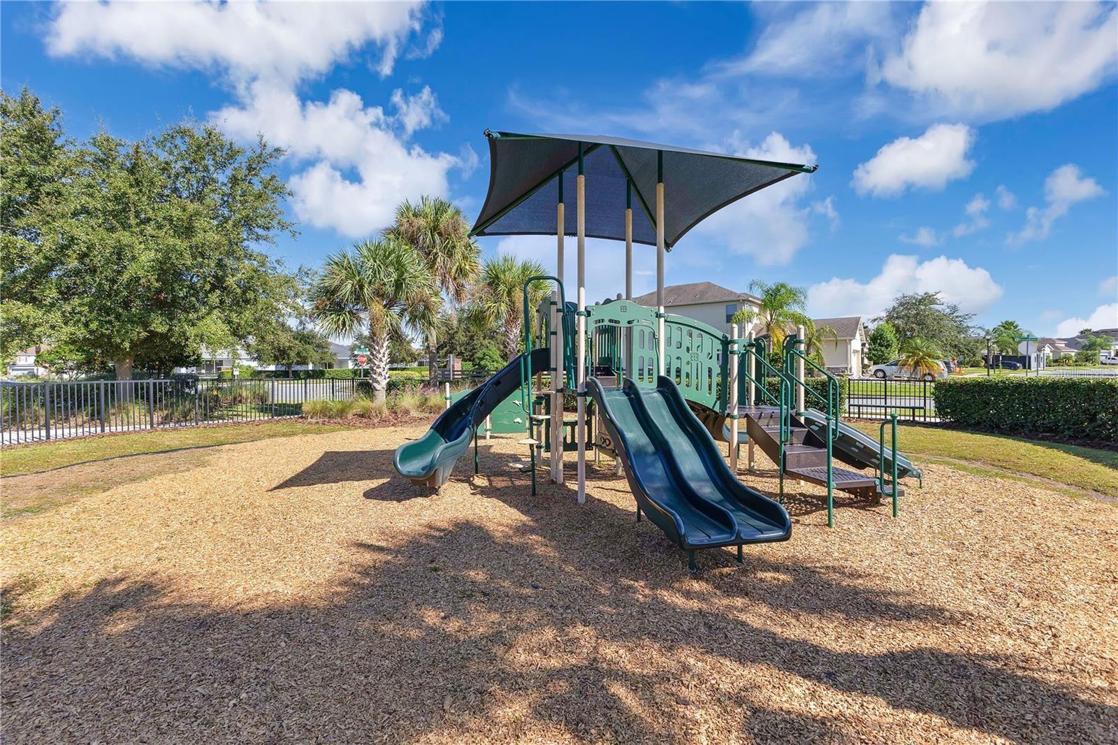 WOODLAND PARK PH 8 - Residential
