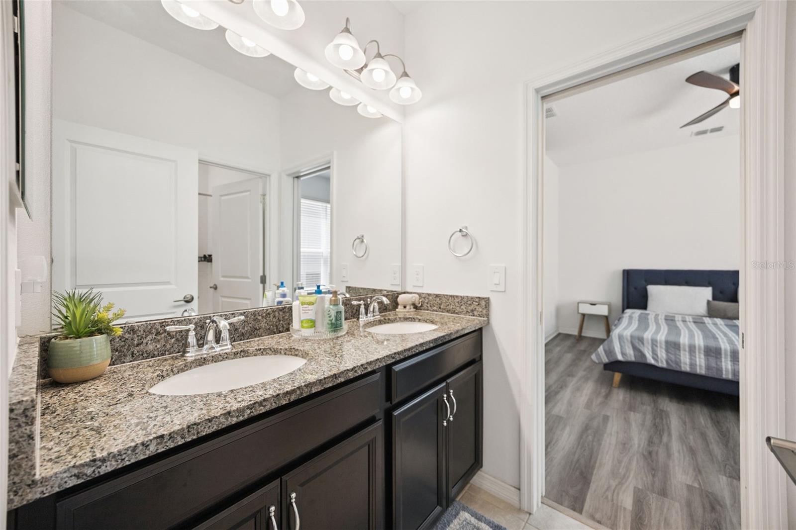 WOODLAND PARK PH 8 - Residential